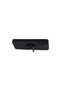 Samsung Galaxy A25 5g Case Montreal Ringed Silicone Cover - Black - 5