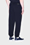 Cotton Regular Fit Elastic Cuff Jogger Trousers Men's Pants Xm002353 Af21869 Ub - 3
