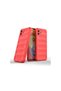 Samsung Galaxy A04 Case Optimum Silicone - Red - 2