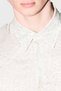 Logo Regular Fit Long Sleeve Shirt Men's Shirt Xm002280 Af13235 F1172 - 4