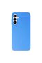 Samsung Galaxy A35 5g Case Auto Focus Cover - Blue