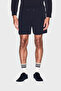 Logo Cotton Regular Fit Bermuda Shorts Men's Shorts Xm002354 Af21869 Ub101