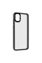 Samsung Galaxy A05 Case Power Silicone - Black - 2