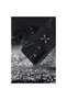 حافظة هاتف Xiaomi Redmi Note 13 4G من السيليكون لينكولن - أسود - 2