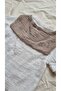 Baby Boy Muslin Sailor Collar Short Sleeve Shorts Set - 5