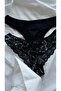 2-Piece Lace Brazilian Panties Set - Stylish Underwear Pack - 4