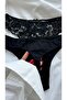 2-Piece Lace Brazilian Panties Set - Stylish Underwear Pack - 3
