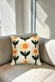Throw Pillow Cover |   Double Set - 2