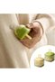 2 Pieces Miniature Portable Washable Dust Lint Collector Roller - 4