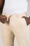 Regular Fit Lycra Cotton Summer Jogger Pants with Drawstrings and Elastic - 6