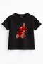 Young Baller – Iconic Goal Celebration Kids' T-Shirt
