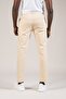 Regular Fit Lycra Cotton Summer Jogger Pants with Drawstrings and Elastic - 5