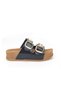 03454 Women's Orthopedic Daily Slippers - 4