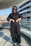 Stone blouse shalwar set