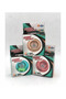 Stunt Movement Boxed Metal Yoyo Super Speed Professional Yoyo 1 Piece - 2