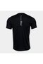 Traıl Helıum Short Sleeve T-Shirt Black Men's Black T-Shirt 104646.100 - 2