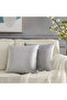 Studio Design: Minimalist Textured Premium Velvet Throw Pillow