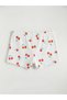 Sparkling Choices Cherry Print Baby Girl Shorts Set from Shining Store - 8