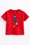 Midfield Maestro – Street Football Kids' T-Shirt