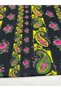 Verona Glitter Linen Our Product Is Sold by the Piece 1 Piece 1 Meter - 4
