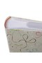 Ribbone Taupe Photo Album – 200 Photo Capacity, 10X15 - 23X23Cm - 5