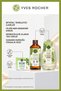 Verbena Daisy Shower Care Set – Refill 600 ml + Shower Gel 400 ml + Solid 100 g Vegan - 3