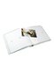 Ribbone Photo Album – 200 Photo Capacity, 10X15 - 23X23Cm - 2