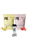 PIE. Proteinli Öğün Tozu ,Çilek Ve Muz Aromalı /20 Öğün