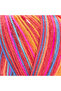 Forza Forever - Embroidered Hand Knitting Yarn Set of 5 - 3