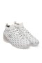 Camilo Unisex Football Shoes White - 2