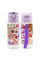 School Bag, Lunch Box, Double Compartment Pencil Bag Set, 500 ml Water Bottle Gift - 7