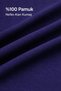 Sky Finish – Iconic Header Moment Kids' T-Shirt - 3