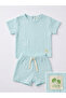 Unisex 100% Cotton Muslin Oversize Baby Kids Set - 5