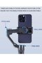 L7C Pro 3-Axis Gimbal: Ultimate Smartphone Stabilization with Face Tracking - 2