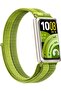 Akıllı Bileklik Band 11 Pro Yeşil - 2