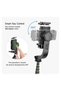 Gimbal Stabilizer,3 in 1 Phone Gimbal Stabilizer Selfie Stick Tripod 86cm 5-Section - 4