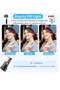 "Q18 Gimbal Stabilizer – 2-Axis Intelligent Stabilizer with Remote Control for Smartphones, Auto Fac - 4