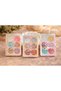 Magic Sparkles 6 Colors Pigment Glitter Palette - 2
