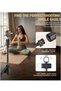 P05 360° Auto Face Tracking Smart Phone Holder with AI Gesture Control – Smart Gimbal Stabilizer Sta - 5