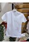 Children's Ataturk and Flag Printed T-Shirt - 2