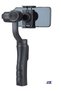 F6 3-Axis Handheld Gimbal Stabilizer with Tripod – Ultimate Smartphone Video Stabilizer - 2