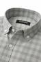 Lugon Classic Regular Fit Long Sleeve Men's Shirt 7609 - 2