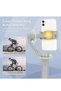 Foldable Gimbal Stabilizer for Smartphone – 3-Axis Phone Gimbal Stabilizer for Vlogging, Shake-Free - 5