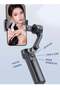 L7C Pro 3-Axis Gimbal: Ultimate Smartphone Stabilization with Face Tracking - 3