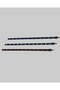 Decorative Led Meteor Light 10-Piece Stick Set - 3