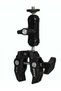 SR-56 Aluminum Handlebar Crab Clamp Magic Arm Rod Mount