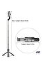 Gimbal Stabilizer for Smartphone – Hand Grip with Bluetooth Remote Control for Perfect Selfies & Ste - 3