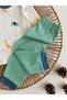 Oeko Tex Certified 100% Organic Cotton Transitional Long Sleeve Baby Pajama Set / Girls Boys - 4