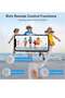 M1 3-Axis Foldable & Pocket Size Smartphone Gimbal Stabilizer with Anti-Shake Technology | Face Trac - 5
