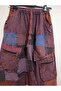 Premium Quality, Very Sturdy and Durable, Stonewashed, Hard 100% Cotton Woven, Unisex Nepal Shalwar - 4